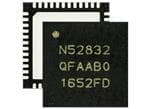 Nordic Semiconductor nRF52832多协议SoC