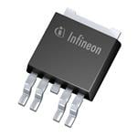 Infineon Technologies BTS6163D